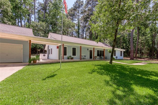 25 Sea Pne, House other with 3 bedrooms, 2 bathrooms and 2 parking in Trinity TX | Image 21
