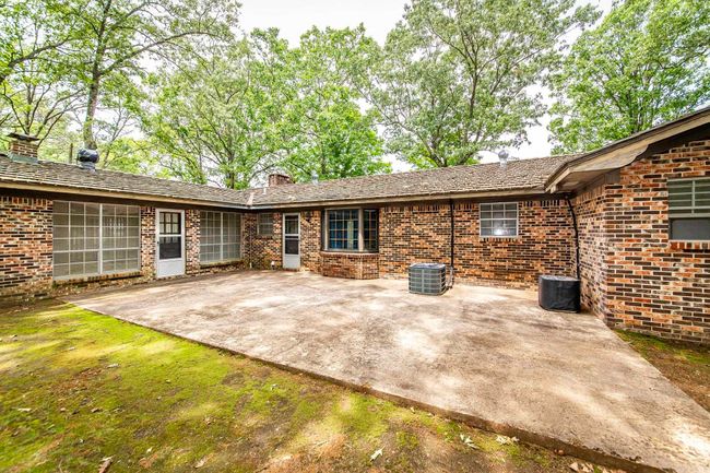 5049 Heber Springs Road West, House other with 4 bedrooms, 3 bathrooms and null parking in Quitman AR | Image 33