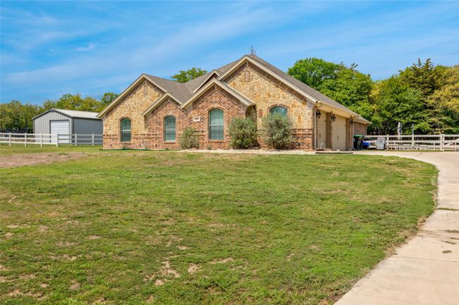 115 Lyndsey Ct, House other with 4 bedrooms, 2 bathrooms and null parking in Boyd TX | Image 36