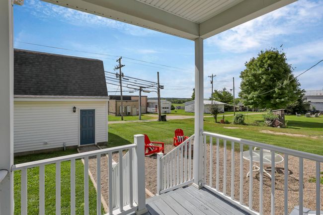 127 W Main St, House other with 4 bedrooms, 3 bathrooms and null parking in Amanda OH | Image 59