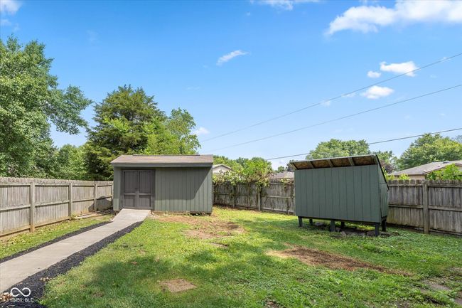 3931 Tekesbury Ct, House other with 5 bedrooms, 3 bathrooms and null parking in Plainfield IN | Image 25