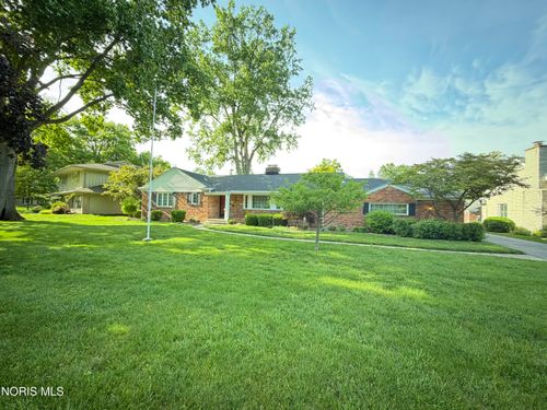 4814 Carskaddon Ave, Toledo, OH, 43615-1106 | Card Image