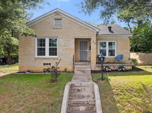 735 Donnybook Ave, Tyler, TX, 75701 | Card Image