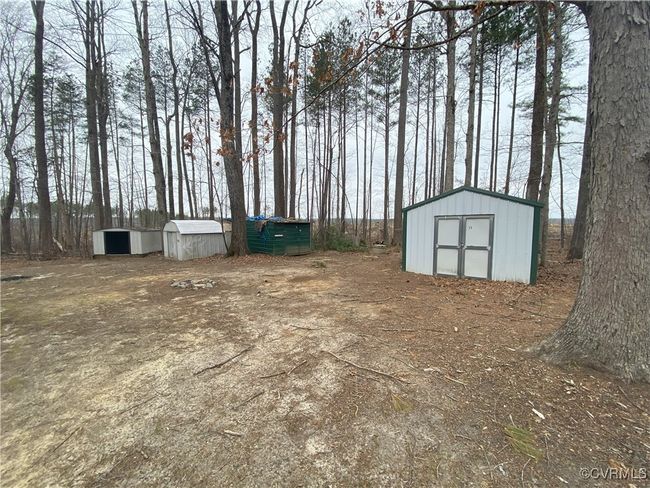 165 Boston Hill Rd, House other with 3 bedrooms, 2 bathrooms and null parking in CARTERSVILLE VA | Image 13