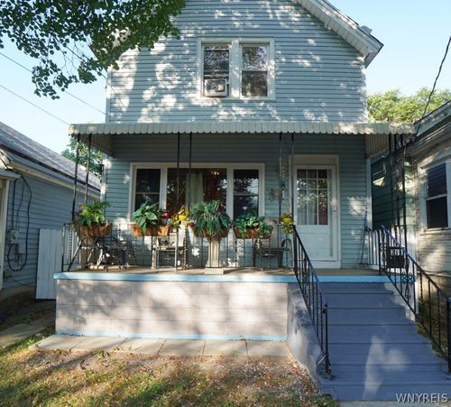 211 East St, Buffalo, NY, 14207-2720 | Card Image