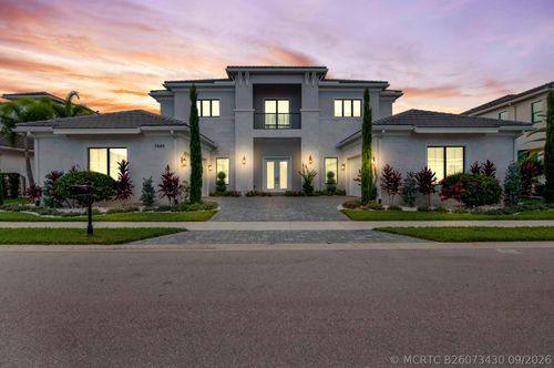 7480 Nw 26th Way, Boca Raton, FL, 33496-3552 | Card Image