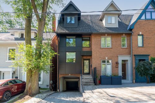 53 Woodlawn Ave W, Toronto, ON, M4V1G6 | Card Image