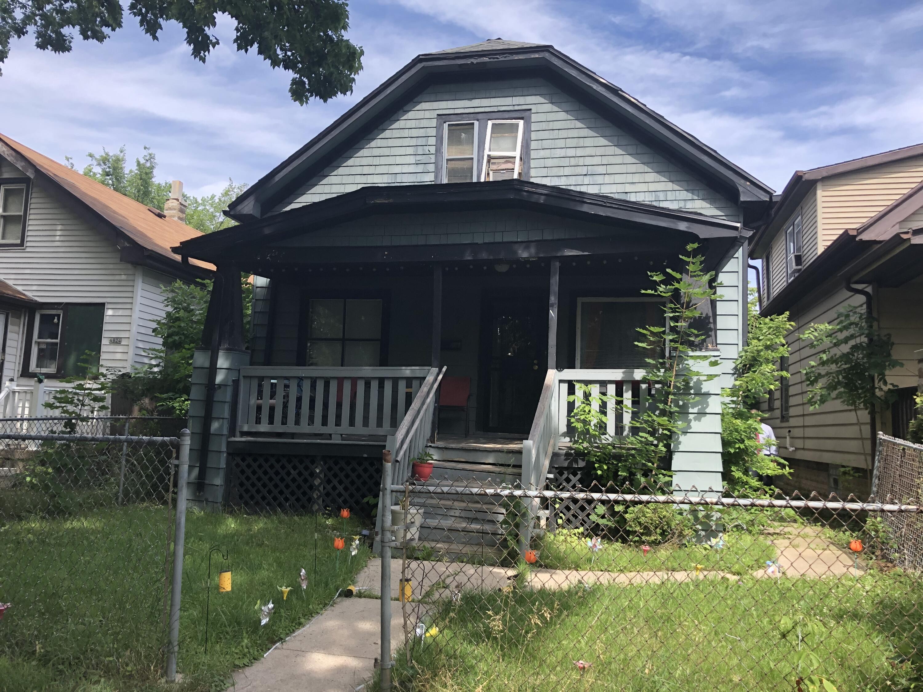 36th St, Milwaukee, WI 53209