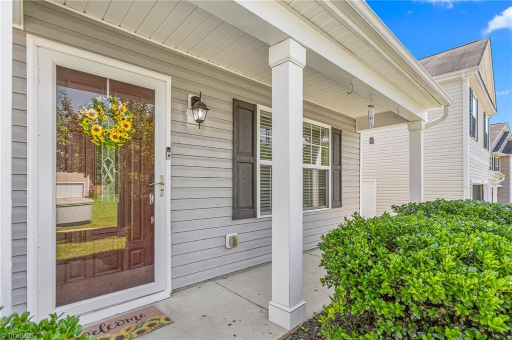 Residential in Whitsett 4
