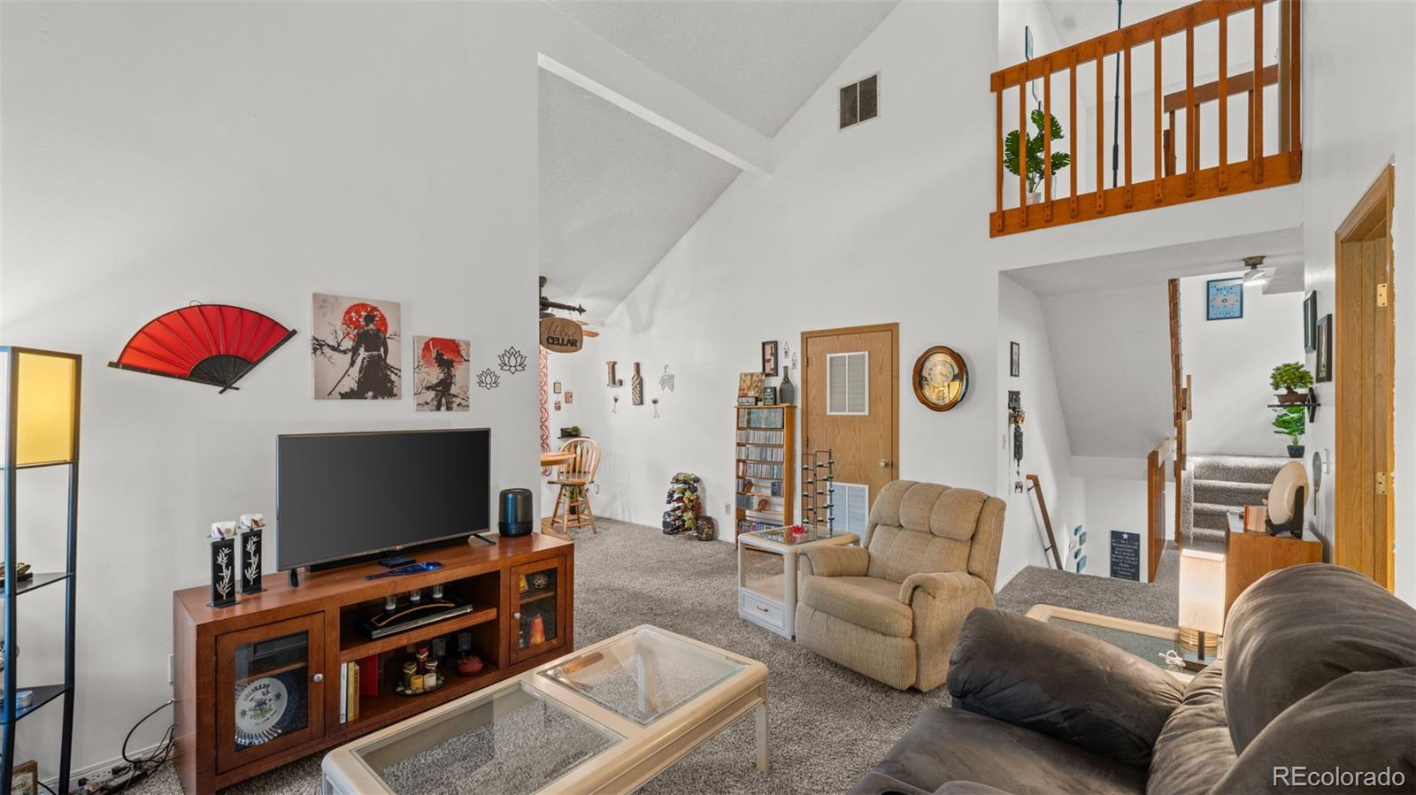 Residential in Colorado Springs 4
