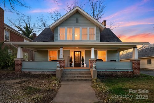 115 2nd St, Spencer, NC, 28159-2316 | Card Image