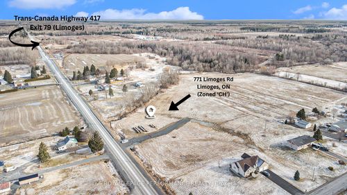 771 Limoges Rd, Limoges, ON, K0A2M0 | Card Image