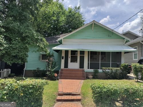 872 Thurmond St Nw, atlanta, GA, 30314-3411 | Card Image