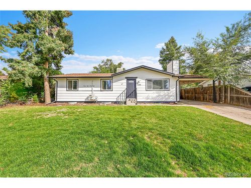 11898 S Clayson St, Parker, CO, 80138-8013 | Card Image