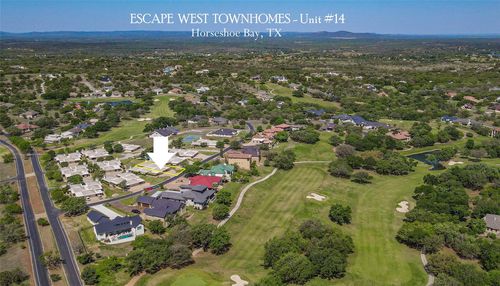 14-1406 Broken Hls, Horseshoe Bay, TX, 78657-6335 | Card Image