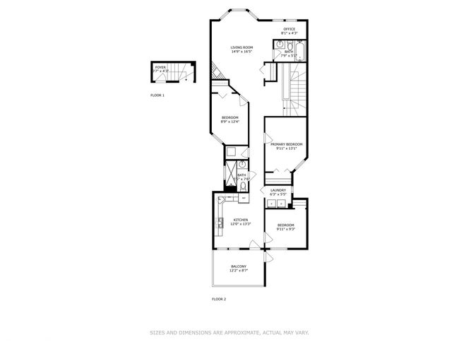 APT-3 - 1449 N North Park Ave, Condo with 3 bedrooms, 2 bathrooms and null parking in Chicago IL | Image 13