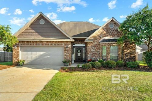 18077 Shreveport Ct, Robertsdale, AL, 36567-7098 | Card Image