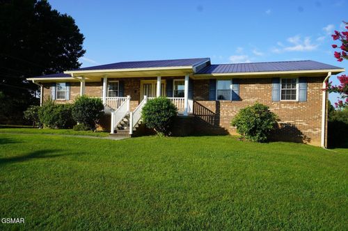 633 Shaver Dr, Talbott, TN, 37877-8401 | Card Image