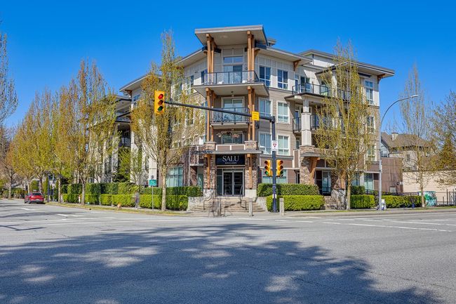 310 - 12409 Harris Rd, Condo with 2 bedrooms, 1 bathrooms and 1 parking in Pitt Meadows BC | Image 7