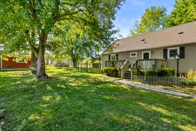 341 Bethlehem Road, House other with 3 bedrooms, 1 bathrooms and null parking in Waco KY | Image 2