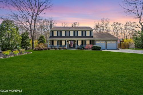 127 Heatherington Ct, Lanoka Harbor, NJ, 08734-1614 | Card Image
