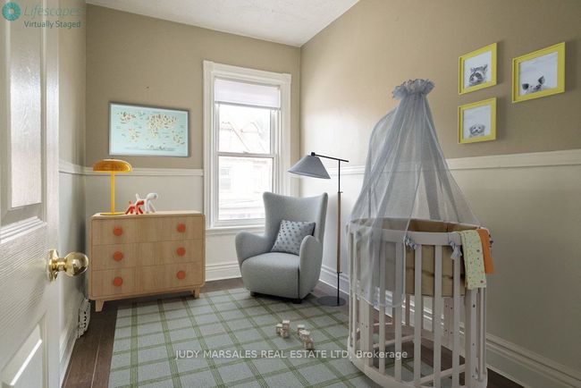 72 Oak Ave, House other with 3 bedrooms, 1 bathrooms and 1 parking in Hamilton ON | Image 30