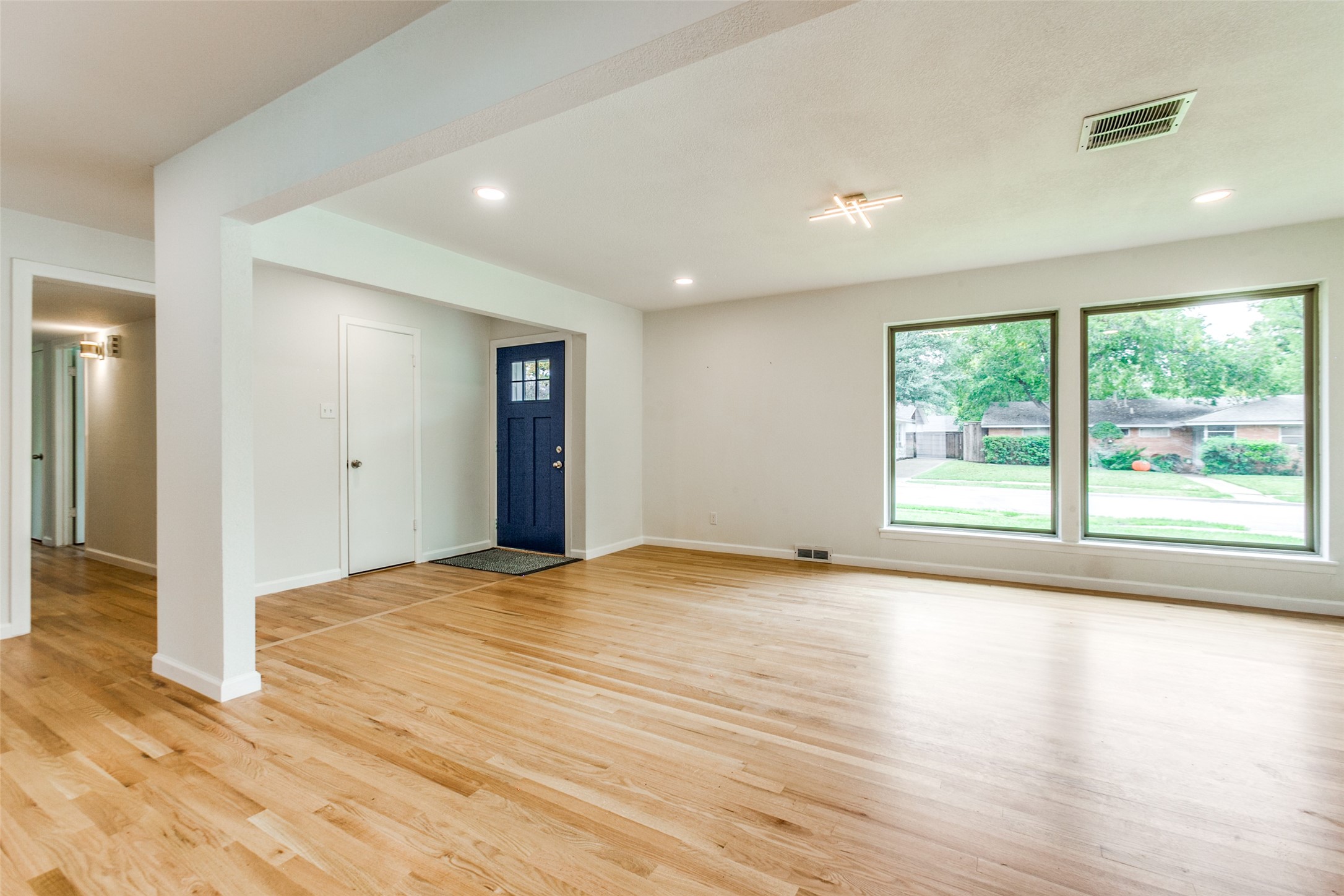 Residential Lease in Dallas 4