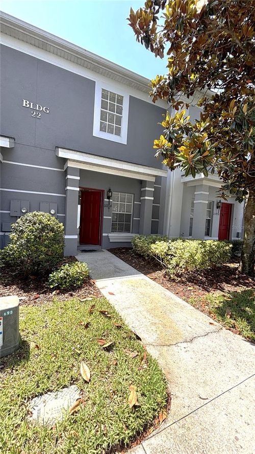 139-10914 Savannah Wood Dr, ORLANDO, FL, 32832-5573 | Card Image