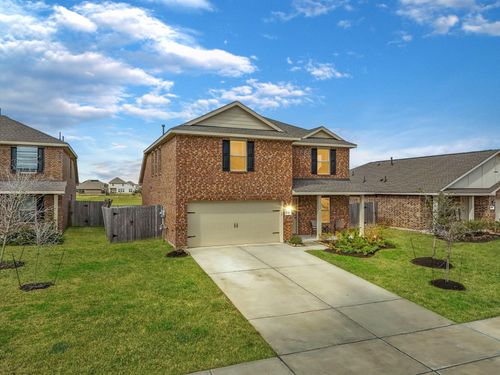 512 Maple Bend Ln, La Marque, TX, 77568-1994 | Card Image