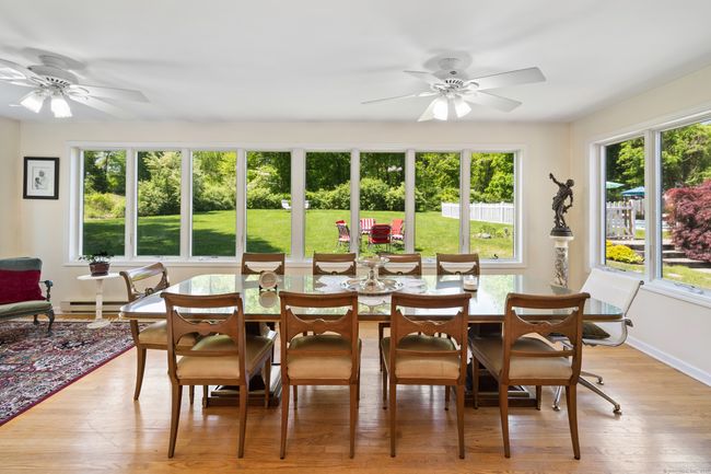 219 Georgetown Rd, House other with 5 bedrooms, 4 bathrooms and null parking in Weston CT | Image 11