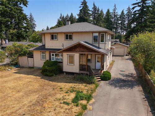 2961 Pickford Rd, Colwood, BC, V9B2K8 | Card Image