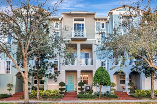 unit-104-6013 Bowen Daniel Dr, TAMPA, FL, 33616-1464 | Card Image