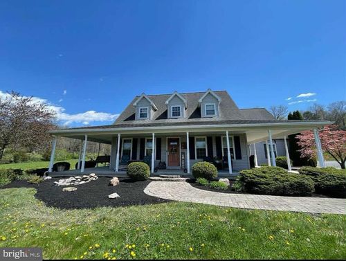 180 Kissimmee Rd, Middleburg, PA, 17842-8902 | Card Image