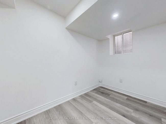 BASEMENT - 20 Draycott Ave, House other with 2 bedrooms, 2 bathrooms and 1 parking in Ajax ON | Image 11