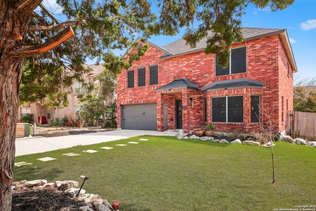 1687 Fir Cir, House other with 4 bedrooms, 3 bathrooms and null parking in Schertz TX | Image 6
