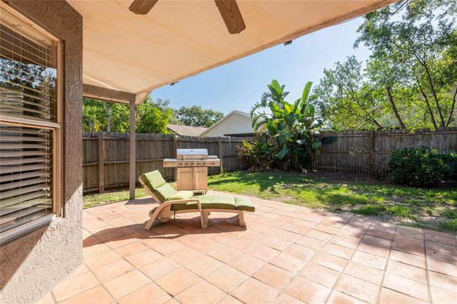 2024 Glen Forge St, House other with 3 bedrooms, 2 bathrooms and null parking in Brandon FL | Image 4