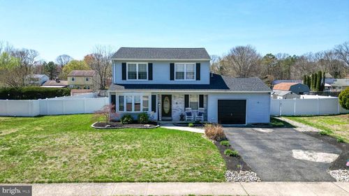6 E Judith Dr, HAMMONTON, NJ, 08037-2423 | Card Image