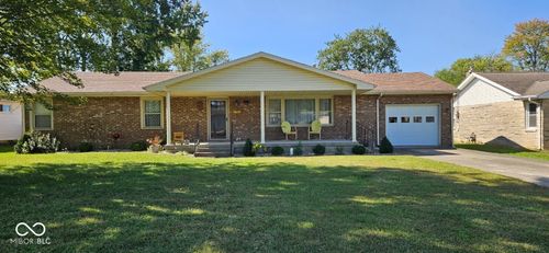 1112 Washington Ave, Seymour, IN, 47274-3132 | Card Image