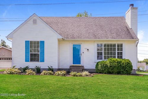 4612 Scott Ct, Jeffersontown, KY, 40299-1258 | Card Image
