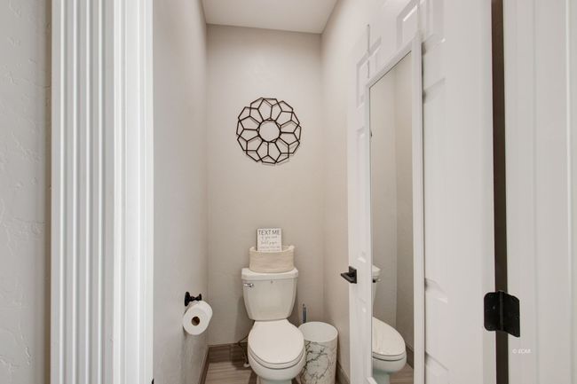 507 Lawndale Dr, House other with 3 bedrooms, 2 bathrooms and null parking in Spring Creek NV | Image 16
