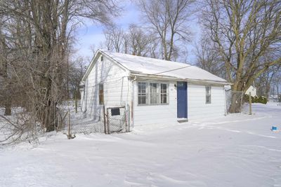 2621 Prairie Avenue, House other with 1 bedrooms, 1 bathrooms and null parking in South Bend IN | Image 1