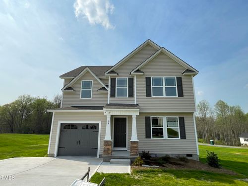 94 Starry Sky Dr, Benson, NC, 27504-8783 | Card Image