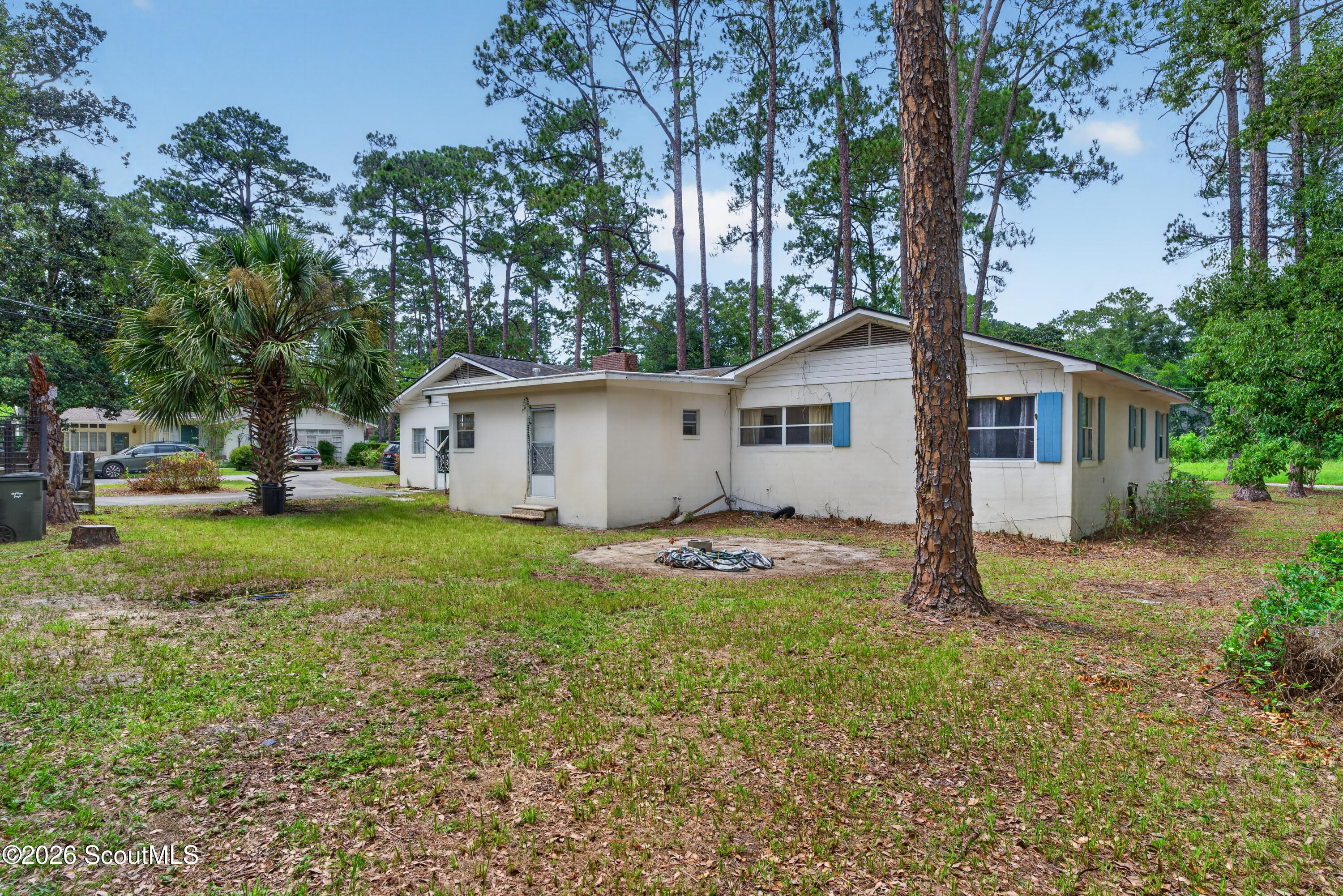Residential in Waycross 5