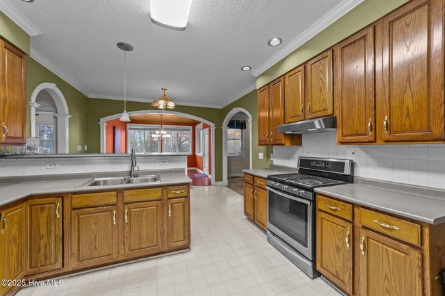 104 Duba Ct, House other with 3 bedrooms, 2 bathrooms and 6 parking in Clayton NC | Image 16