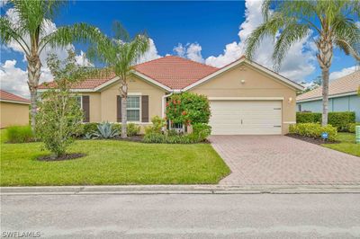 3217 Birch Tree Lane, House other with 4 bedrooms, 2 bathrooms and null parking in Alva FL | Image 2