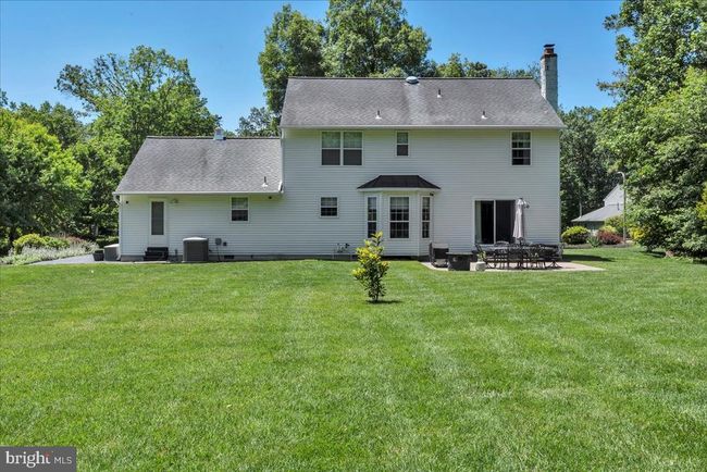 478 Sunnyhill Ave, House other with 3 bedrooms, 3 bathrooms and null parking in FRANKLINVILLE NJ | Image 51