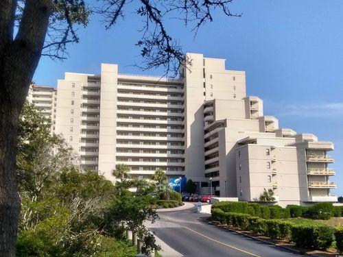 apt-j8-100 Ocean Creek Dr, Myrtle Beach, SC, 29572-5751 | Card Image