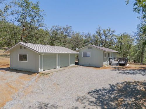 60 Quail Dr, Weaverville, CA, 96093 | Card Image