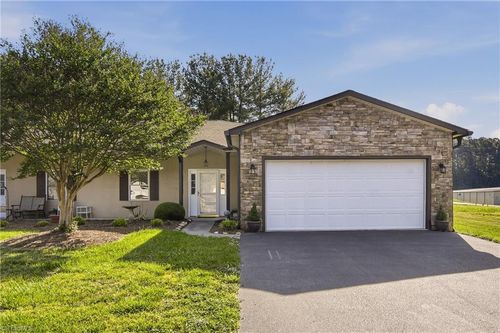 1111 Eaton Place Ct, Yadkinville, NC, 27055-7867 | Card Image