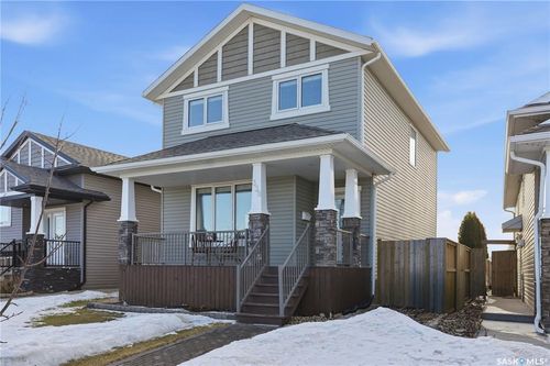 338 Rosewood Blvd W, Saskatoon, SK, S7V0G9 | Card Image